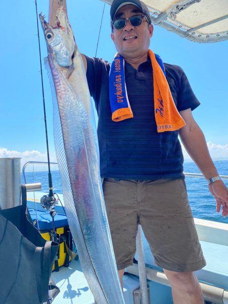 岡田釣船　八英丸 釣果