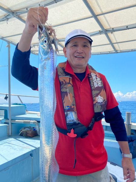 岡田釣船　八英丸 釣果