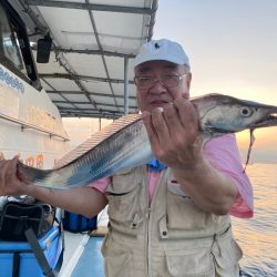 岡田釣船　八英丸 釣果