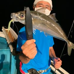 愛海丸 釣果