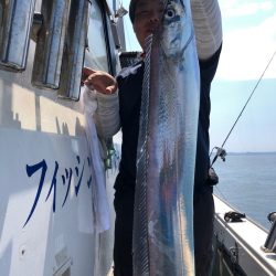 フィッシング　キッタカ 釣果