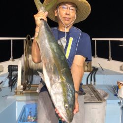 第二八坂丸 釣果