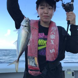 釣人家 釣果