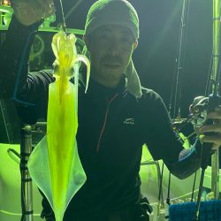 あみや渡船 JIGBOY 釣果