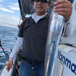 フィッシング キッタカ 釣果