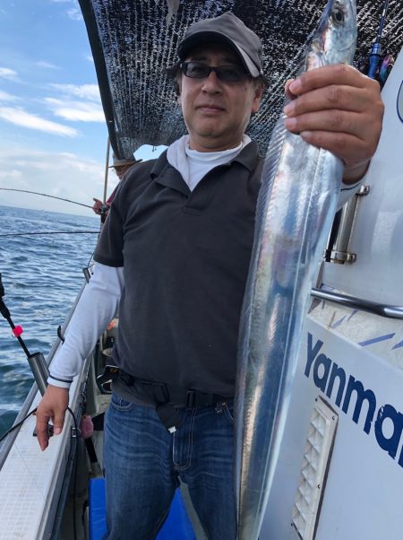 フィッシング キッタカ 釣果