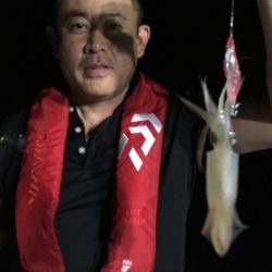 渡船屋たにぐち 釣果