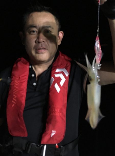 渡船屋たにぐち 釣果