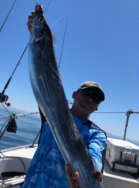 フィッシング キッタカ 釣果