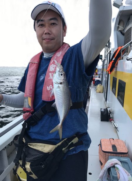 釣人家 釣果
