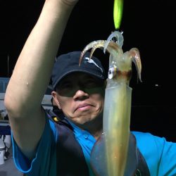 渡船屋たにぐち 釣果