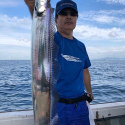 フィッシング キッタカ 釣果