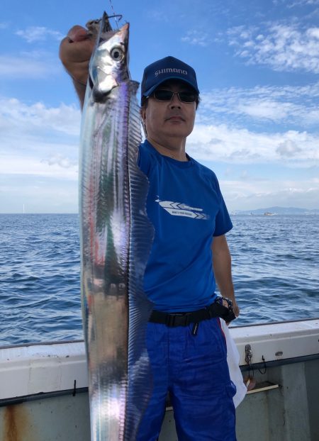 フィッシング キッタカ 釣果