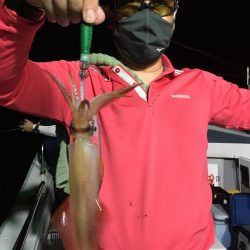 渡船屋たにぐち 釣果