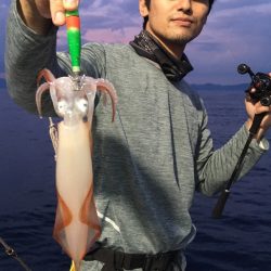 渡船屋たにぐち 釣果