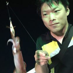 渡船屋たにぐち 釣果