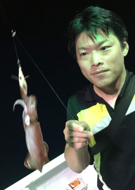 渡船屋たにぐち 釣果