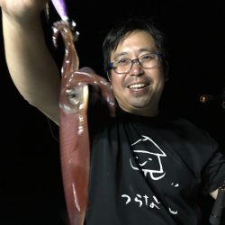 渡船屋たにぐち 釣果