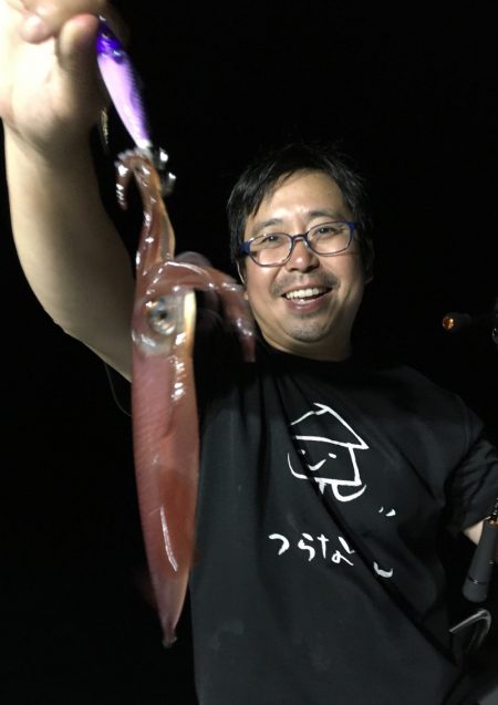 渡船屋たにぐち 釣果