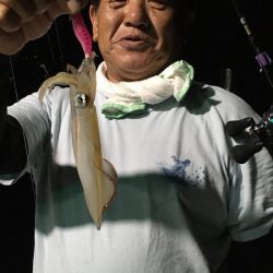 渡船屋たにぐち 釣果