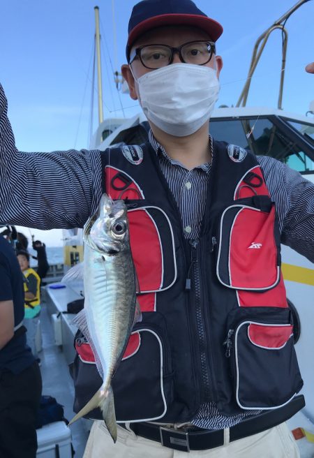 釣人家 釣果