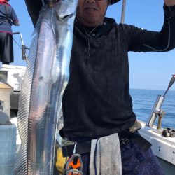 フィッシング　キッタカ 釣果