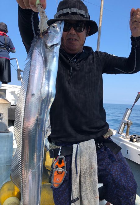 フィッシング　キッタカ 釣果