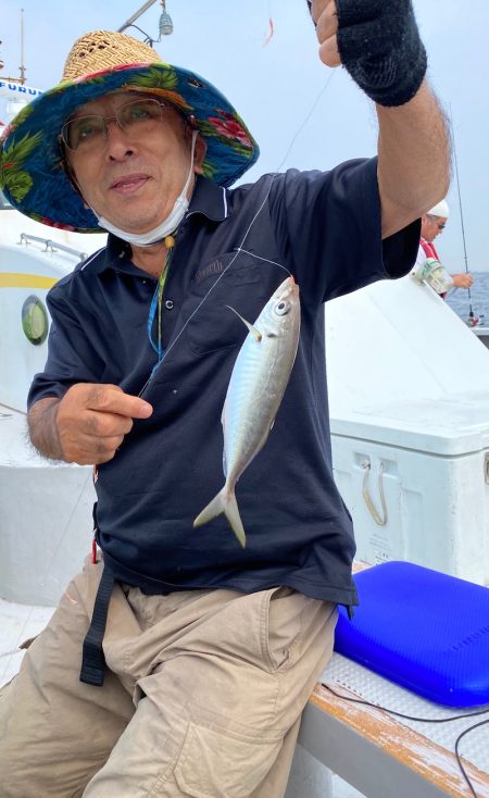 釣人家 釣果