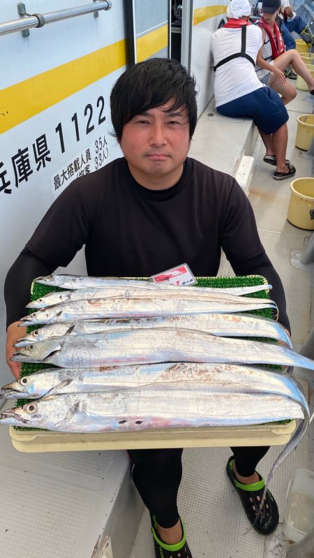 釣人家 釣果