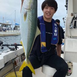 釣人家 釣果