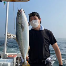 釣人家 釣果