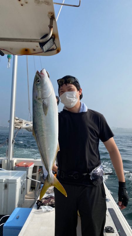 釣人家 釣果