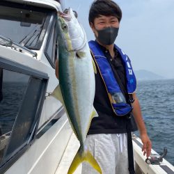 釣人家 釣果