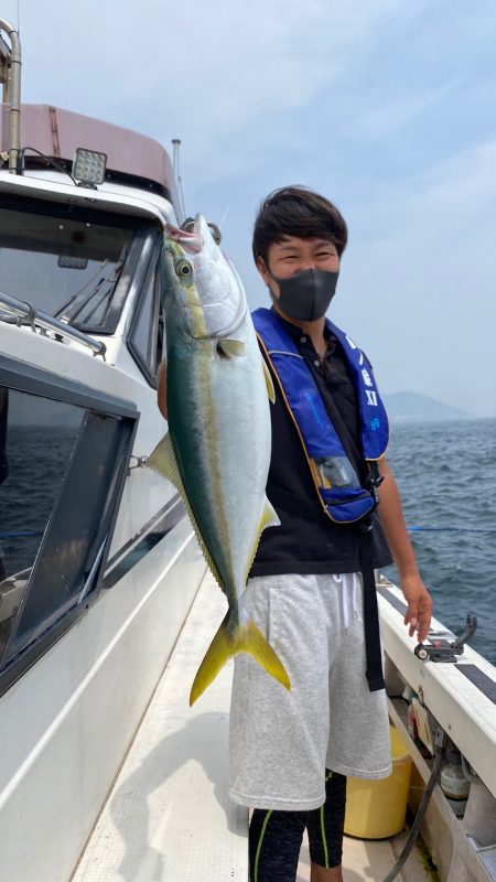 釣人家 釣果