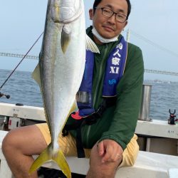 釣人家 釣果