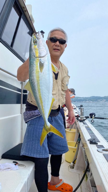 釣人家 釣果