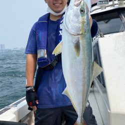 釣人家 釣果