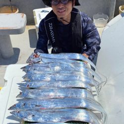 釣人家 釣果