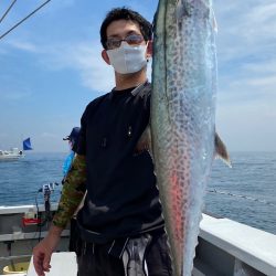 釣人家 釣果