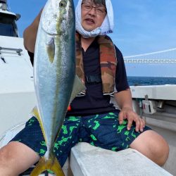 釣人家 釣果