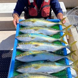 釣人家 釣果