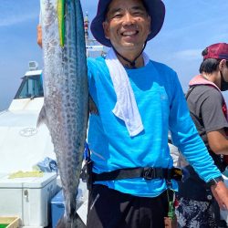 釣人家 釣果