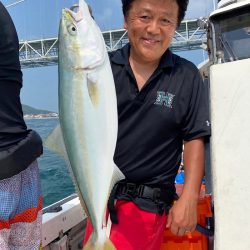 釣人家 釣果