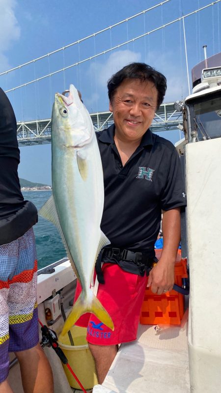 釣人家 釣果