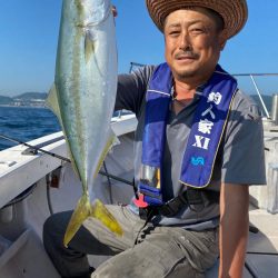 釣人家 釣果
