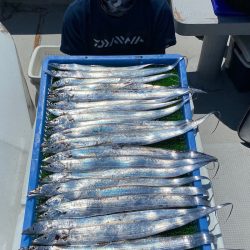 釣人家 釣果