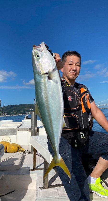 釣人家 釣果