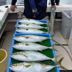 釣人家 釣果
