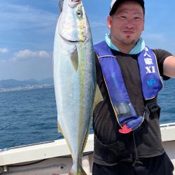 釣人家 釣果