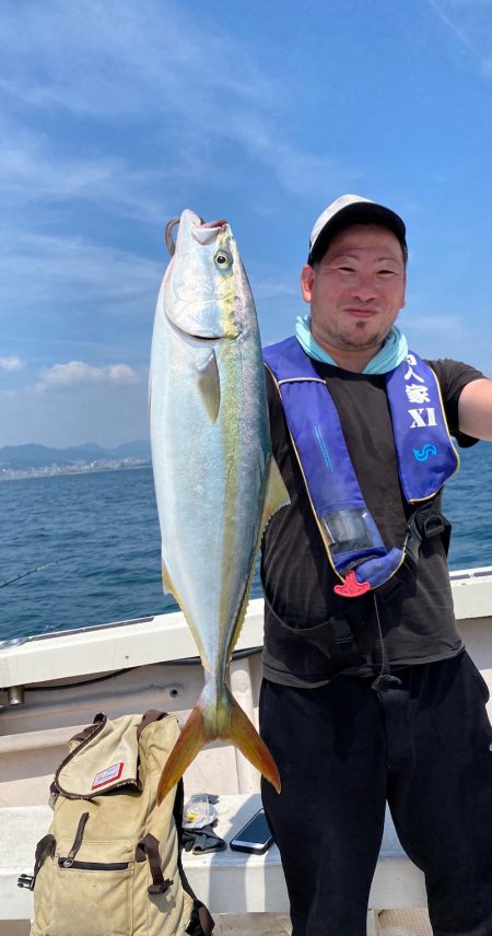 釣人家 釣果